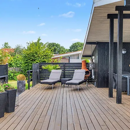 Annalina - 230m From The Sea By Interhome Holiday home