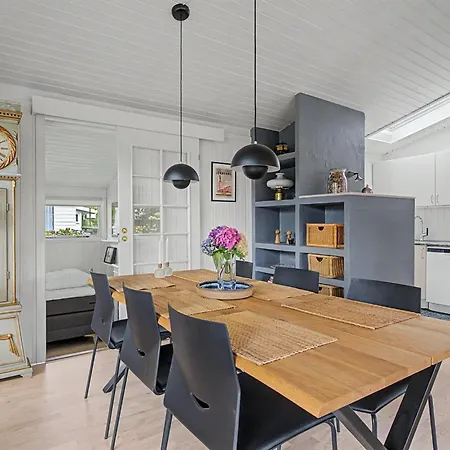 펜션 Annalina - 230m From The Sea By Interhome