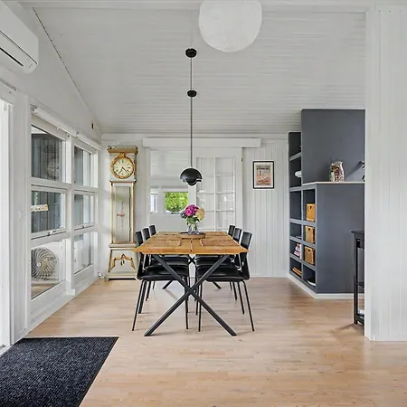 펜션 Annalina - 230m From The Sea By Interhome *