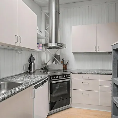 Holiday home Annalina - 230m From The Sea By Interhome