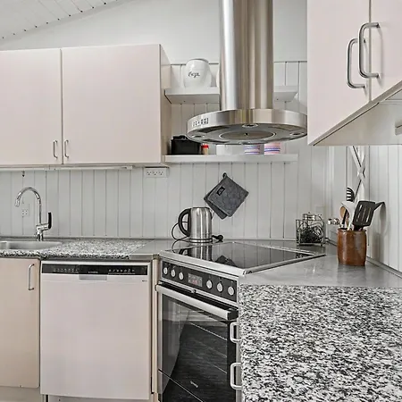 펜션 Annalina - 230m From The Sea By Interhome *