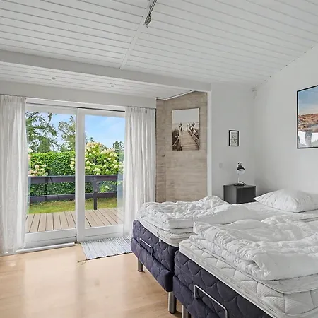 Annalina - 230m From The Sea By Interhome Otterup