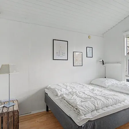 Holiday home Annalina - 230m From The Sea By Interhome Otterup
