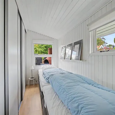 Annalina - 230m From The Sea By Interhome Holiday home *