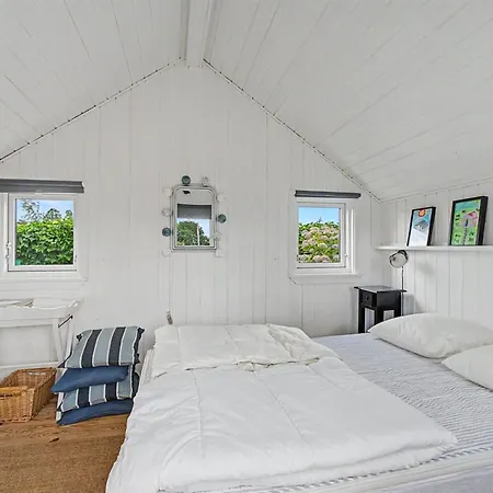 Annalina - 230m From The Sea By Interhome Holiday home *